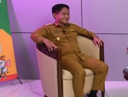 Pj Gubernur Pastikan PON 2024 Jadi Sejarah Untuk Sumut