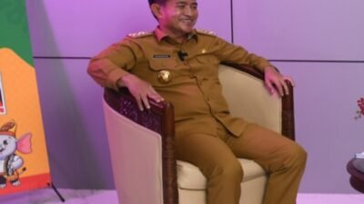 Pj Gubernur Pastikan PON 2024 Jadi Sejarah Untuk Sumut