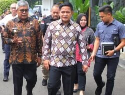 PON Aceh-Sumut,Pj Gubernur Sebut Telah Siapkan 96 Hotel Sekurangnya 8 Ribu Kamar