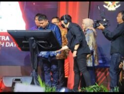 MenPAN-RB Resmikan MPP Kabupaten Labura