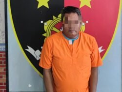 Polsek Indrapura Tangkap Jurtul Togel Online