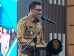 Pj Bupati Batubara Harapkan HSNI Bersinergi