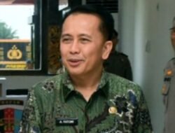 Agus Fatoni Jamin Netralitas ASN Sumut di Pilkada Serentak