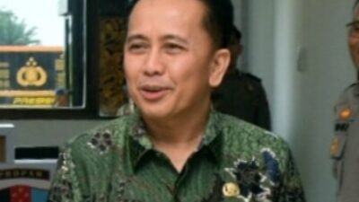 Agus Fatoni Jamin Netralitas ASN Sumut di Pilkada Serentak