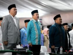 Pj Gubernur Harap Hasilkan MTQ Ke-39  Mewakili Sumut di Nasional