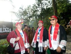 Promosi Potensi Investasi Sumut ke Sembilan Negara