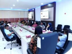 DPRD Harapkan Dukungan Pemprov Sumut Perluasan Jaringan Internet di Tapteng 