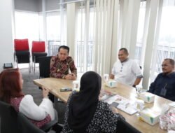 Sumut Mantap dan Harmoni Aksi Nyata Percepatan Pembangunan