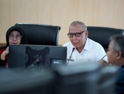 Pelaku Pariwisata Diajak Dukung PON XXI Aceh-Sumut