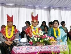 Festival Bunga dan Buah Karo Masuk Kalendar Karisma Nusantara Kemenparekraf