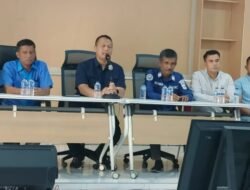 Kasat Reskrim Polres Batubara Berharap Dukungan dan Sinergi Wartawan