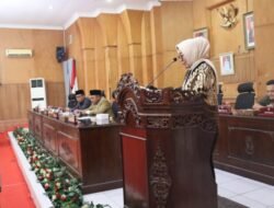 Target Pendapatan Pemkab Batubara Rp1.285 Miliar Tahun 2025