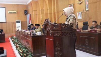 Target Pendapatan Pemkab Batubara Rp1.285 Miliar Tahun 2025