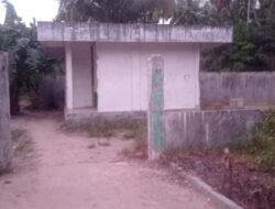 BD Narkoba Belum Ditindak, Kasat Janji Akan Menindaklanjuti