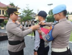 14 Hari Ops Patuh Toba 2024 di Batubara