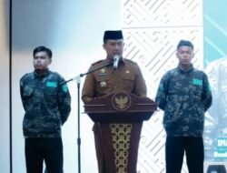 Pj Bupati Batubara Minta PD GPA Berperan Aktif Bantu Membangun di Masyarakat