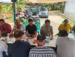 Wartawan Ikut Membantu Sukseskan Pilkada