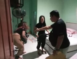 8 Pasangan Mesum Terjaring Operasi Pekat di Batubara