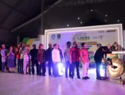 Penutupan Etnis Budaya di Labura