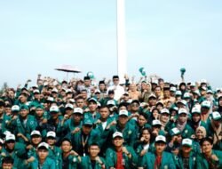 2624 Mahasiswa UINSU KKN di Batubara