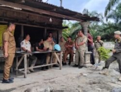 Pemkab Batubara Cari Solusi Pasokan Air Petani