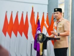 Pemkab Batubara Dukung ke Pramukaan