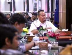 Listrik, Air dan Internet Aman Saat PON Sumut