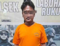 Penulis Togel Desa Benteng Talawi Terjaring Operasi Pekat