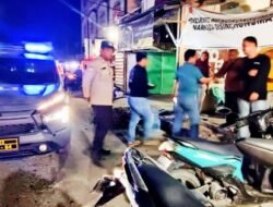 Kapolsek Labuhan Ruku Sebut Polisi Hadir Ciptakan Rasa Aman