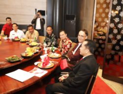 Aquabike Danau Toba Dampak Besar Perekonomian Masyarakat