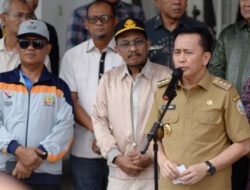 Ini Kontak Penting Selama PON XXI Berlangsung di Sumut