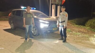 Polsek Lima Puluh Mencegah Terjadi 3C