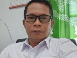 KPU Batubara Fokus Pemeriksaan Kesehatan Paslon