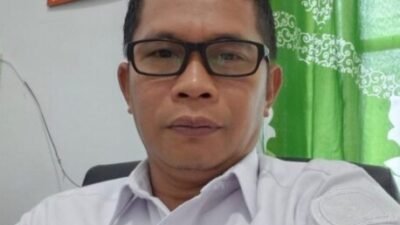 KPU Batubara Fokus Pemeriksaan Kesehatan Paslon