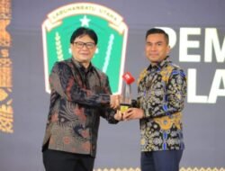 Labura Raih Penghargaan CNN Awards 2024.