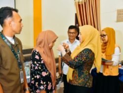 Sertifikat Halal Dukung UMKM Batubara Naik Kelas