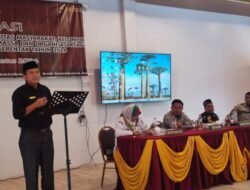 KPU Ajak Penyuluh Agama Batubara Sukseskan Pilkada