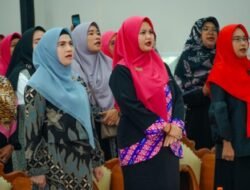 Seminar Mindset dan Bisnis IPEMI di Tanjung Gading Batubara