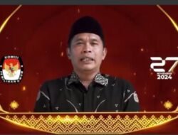 Ini Syarat Pencalonan Bupati dan Wakil Bupati di Batubara