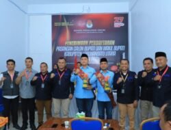 Paslon Hebat Bukan Upaya Mencederai Demokrasi di Labura