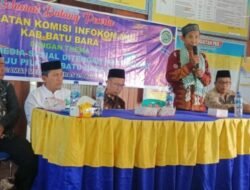 MUI Batubara Sosiallisasi Dampak Media Sosial Ditengah Masyarakat