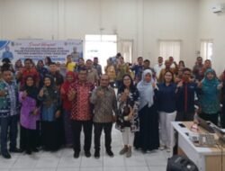 Penurunan Stunting Komitmen Kesehatan Anak di Batubara