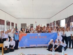 Yayasan PPB Sosialisasi Kesadaran Kejahatan Online