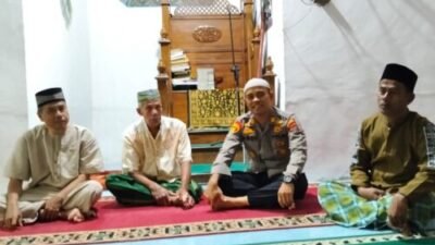 Cooling System Polsek Medang Deras