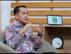 Pj Gubernur Sebut Pencegahan Penyakit Menular Sampai Ketimpangan Sosial Dikendalikan di Sumut