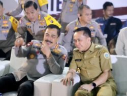 Pj Gubernur Sebut 20 Tahun Terakhir Wushu Jadi Penyumbang Emas di PON