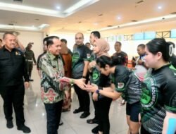 Bowling dan Karate,Uji Venue dan SDM PON Aceh-Sumut