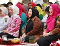 Bunda PAUD Sumut Dorong Kabupaten/Kota Wujudkan Generasi Emas