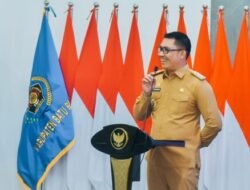 Pj Bupati Harapkan PWI Menjadi Ikon Tersendiri di Batubara