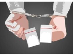 Kapolsek Kualuh Hulu Janji Tindak Tegas Penyalahgunaan Narkoba